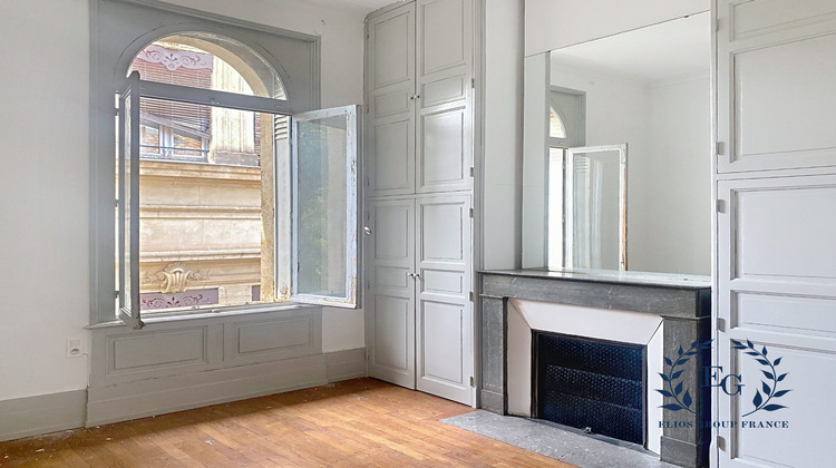 Ma-Cabane - Vente Appartement Montpellier, 178 m²