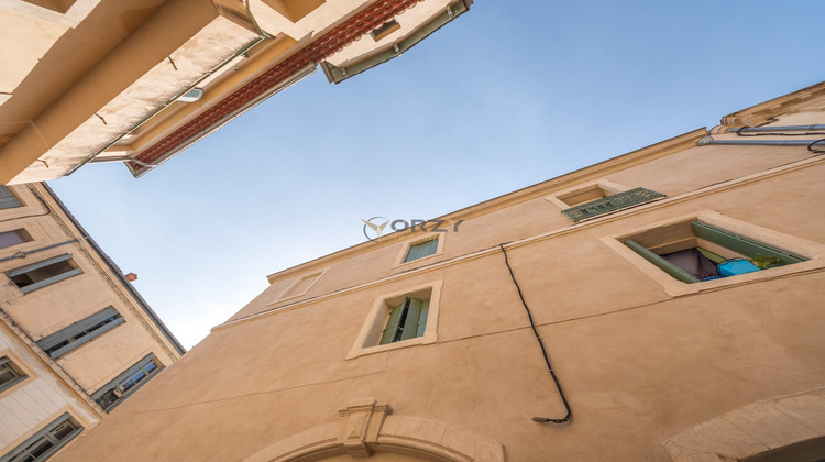 Ma-Cabane - Vente Appartement Montpellier, 56 m²