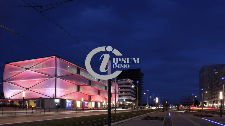 Ma-Cabane - Vente Appartement Montpellier, 50 m²