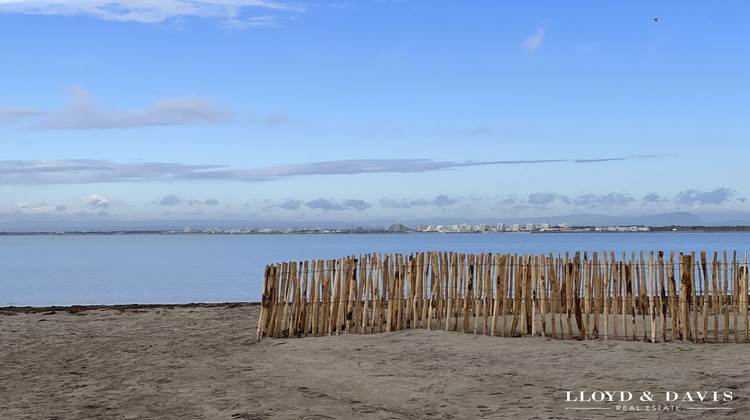 Ma-Cabane - Vente Appartement Montpellier, 79 m²