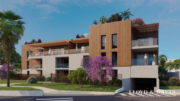 Ma-Cabane - Vente Appartement Montpellier, 79 m²