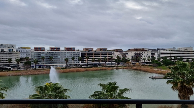 Ma-Cabane - Vente Appartement MONTPELLIER, 132 m²