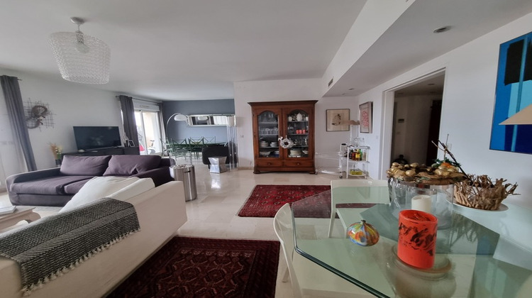Ma-Cabane - Vente Appartement MONTPELLIER, 132 m²