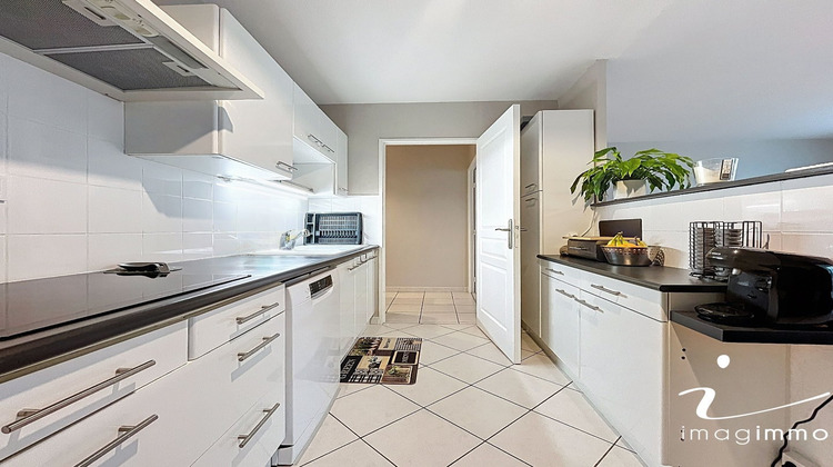 Ma-Cabane - Vente Appartement MONTPELLIER, 78 m²