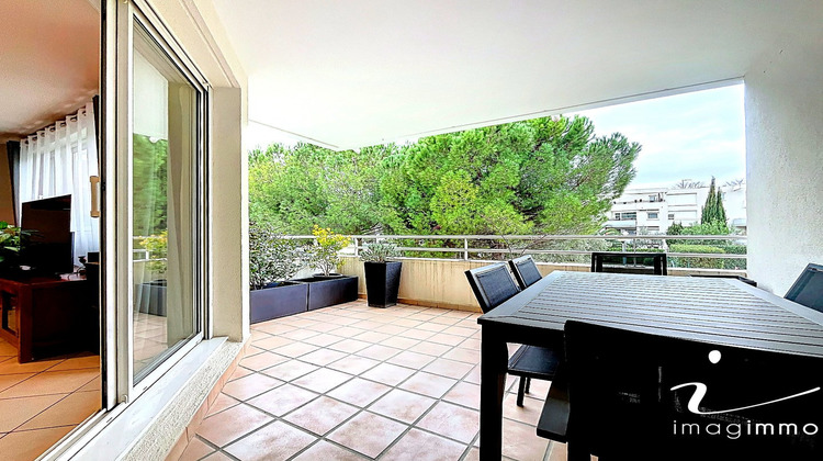 Ma-Cabane - Vente Appartement MONTPELLIER, 78 m²
