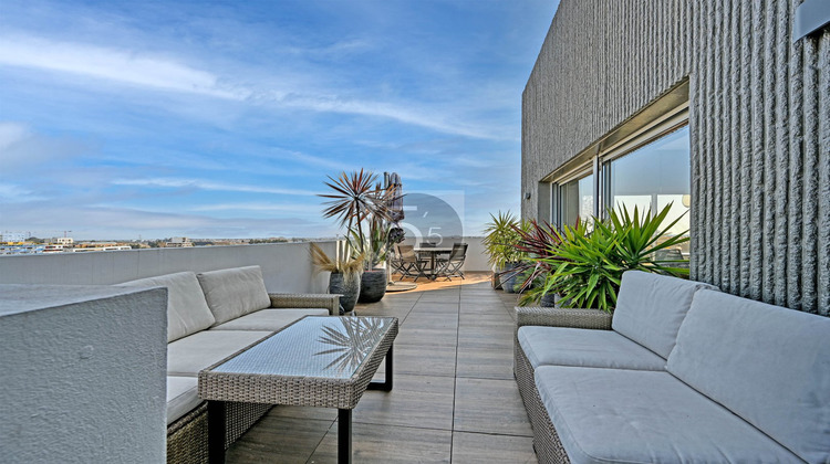 Ma-Cabane - Vente Appartement MONTPELLIER, 110 m²