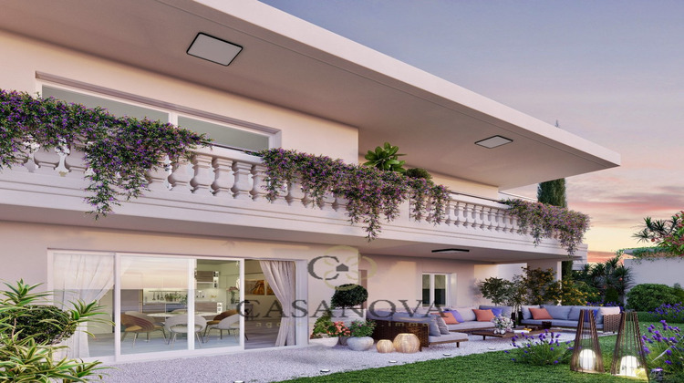 Ma-Cabane - Vente Appartement MONTPELLIER, 103 m²