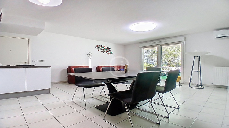 Ma-Cabane - Vente Appartement MONTPELLIER, 66 m²