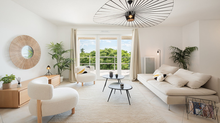 Ma-Cabane - Vente Appartement MONTPELLIER, 62 m²