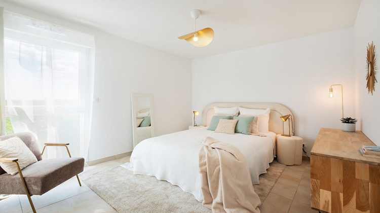 Ma-Cabane - Vente Appartement MONTPELLIER, 62 m²