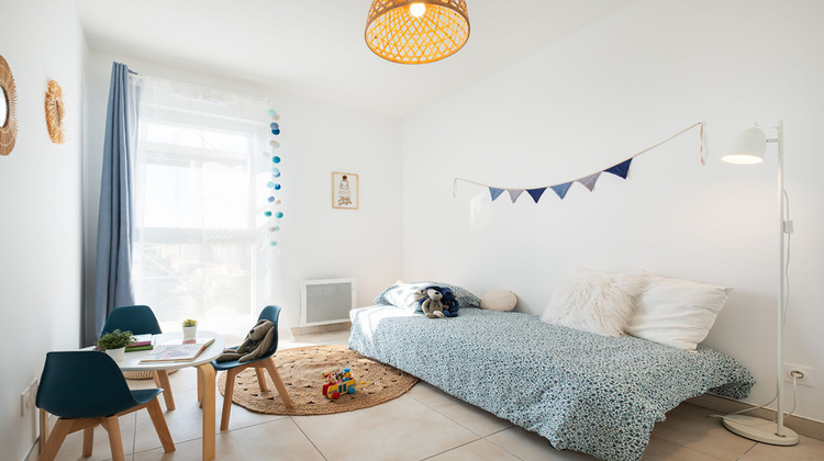 Ma-Cabane - Vente Appartement MONTPELLIER, 62 m²