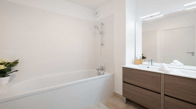 Ma-Cabane - Vente Appartement MONTPELLIER, 62 m²