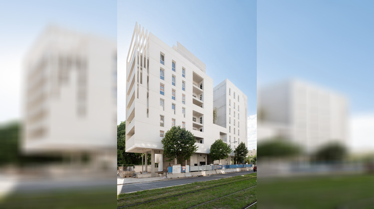 Ma-Cabane - Vente Appartement MONTPELLIER, 62 m²