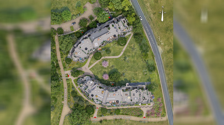 Ma-Cabane - Vente Appartement MONTPELLIER, 62 m²