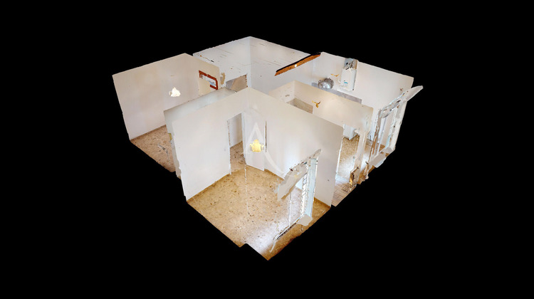 Ma-Cabane - Vente Appartement MONTPELLIER, 45 m²