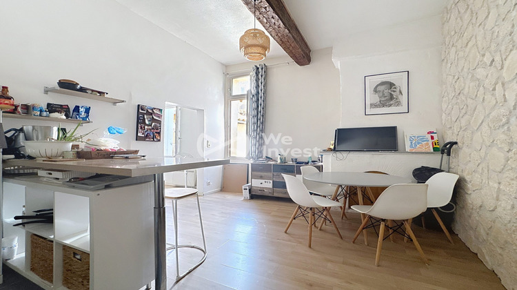 Ma-Cabane - Vente Appartement Montpellier, 41 m²