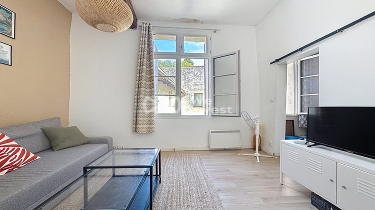 Ma-Cabane - Vente Appartement Montpellier, 41 m²