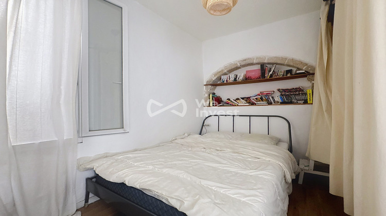Ma-Cabane - Vente Appartement Montpellier, 41 m²
