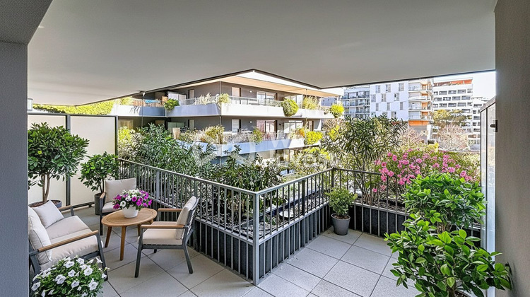 Ma-Cabane - Vente Appartement Montpellier, 32 m²