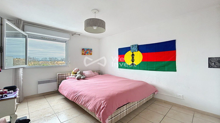 Ma-Cabane - Vente Appartement Montpellier, 53 m²