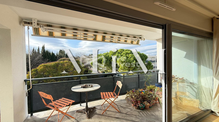 Ma-Cabane - Vente Appartement Montpellier, 90 m²