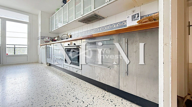 Ma-Cabane - Vente Appartement Montpellier, 90 m²