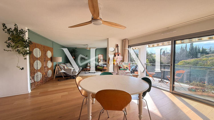 Ma-Cabane - Vente Appartement Montpellier, 90 m²