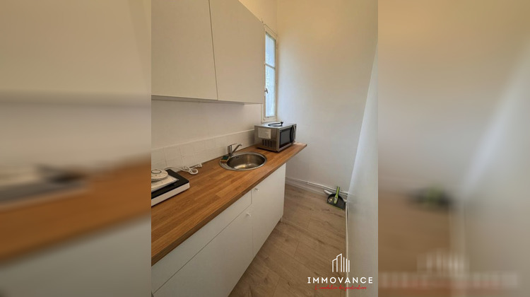 Ma-Cabane - Vente Appartement Montpellier, 20 m²