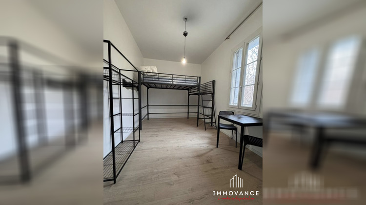 Ma-Cabane - Vente Appartement Montpellier, 20 m²