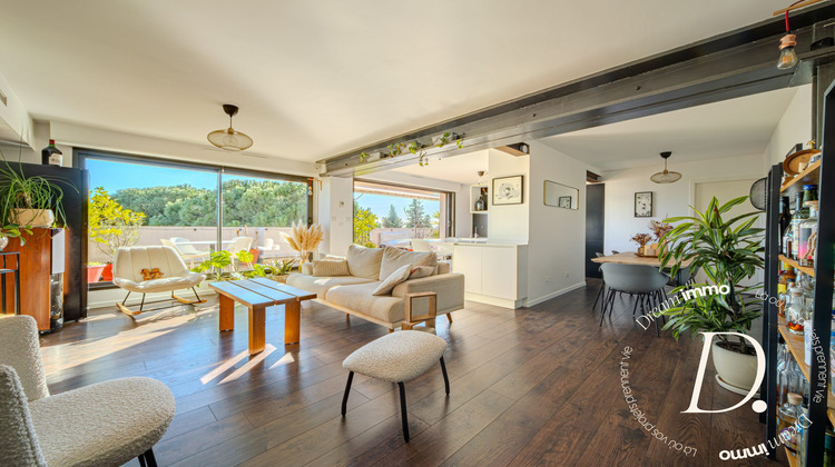 Ma-Cabane - Vente Appartement Montpellier, 84 m²