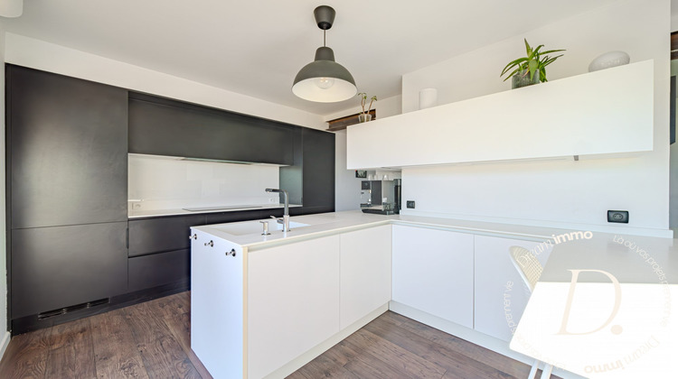 Ma-Cabane - Vente Appartement Montpellier, 84 m²