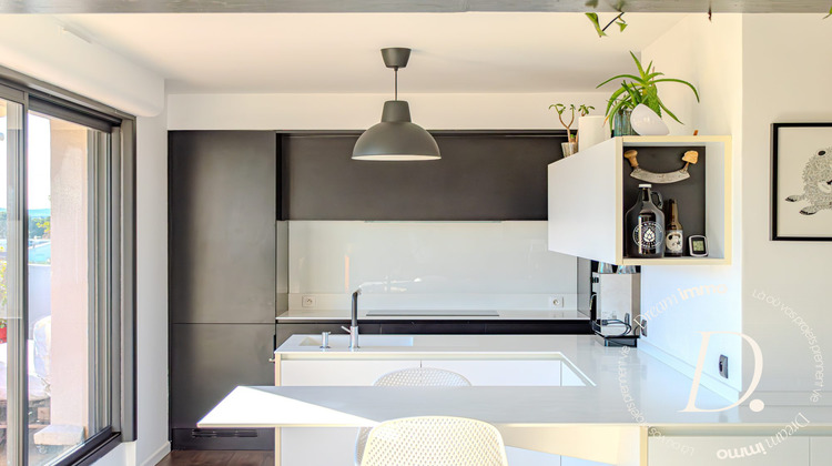 Ma-Cabane - Vente Appartement Montpellier, 84 m²