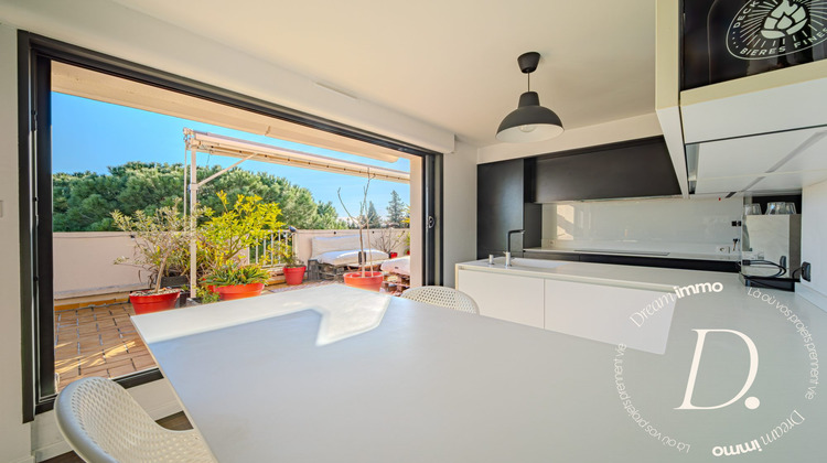 Ma-Cabane - Vente Appartement Montpellier, 84 m²