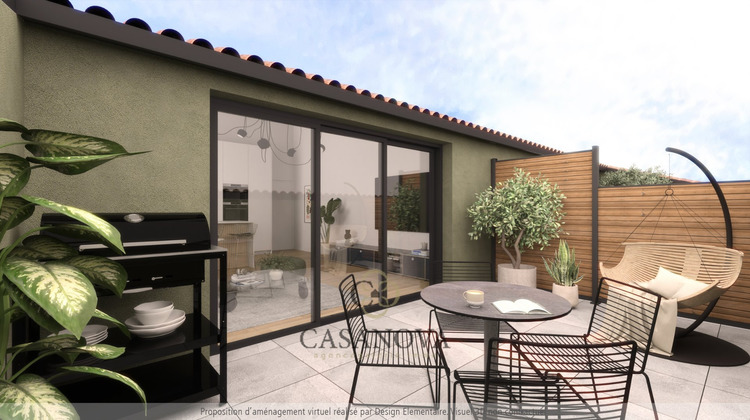 Ma-Cabane - Vente Appartement MONTPELLIER, 64 m²