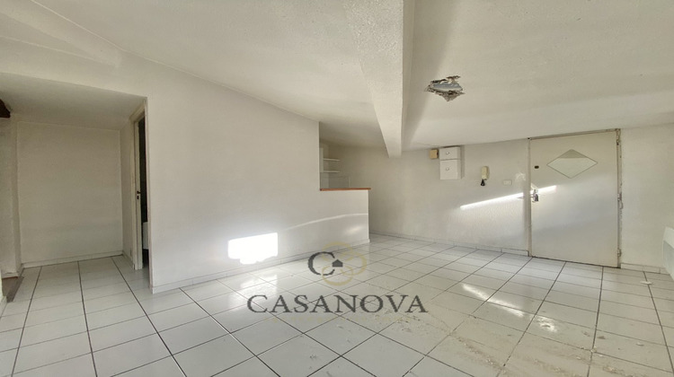 Ma-Cabane - Vente Appartement MONTPELLIER, 37 m²