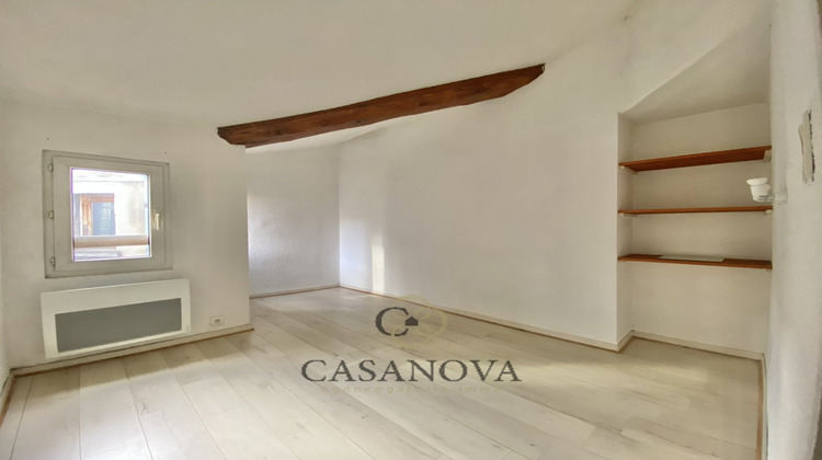 Ma-Cabane - Vente Appartement MONTPELLIER, 37 m²