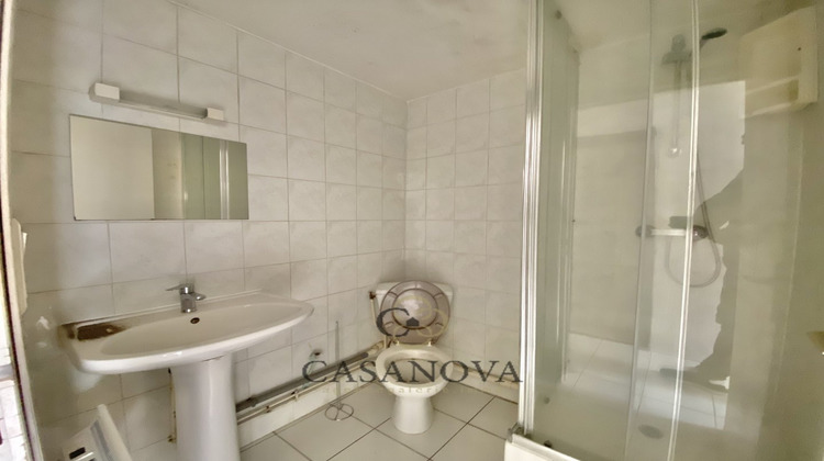 Ma-Cabane - Vente Appartement MONTPELLIER, 37 m²