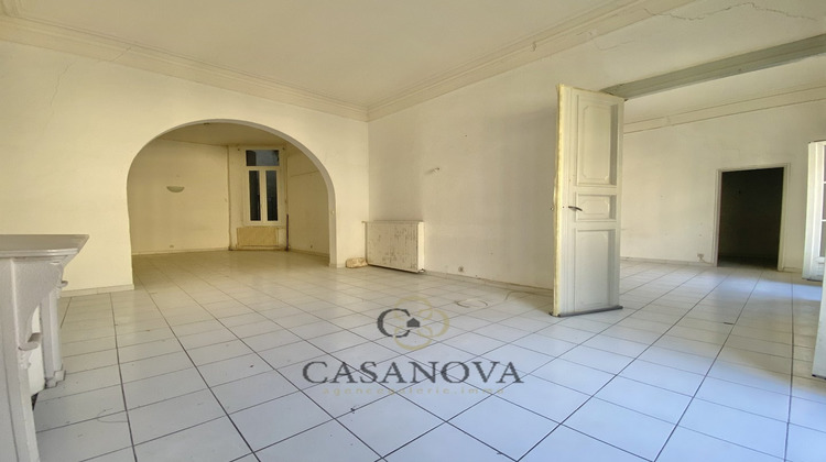 Ma-Cabane - Vente Appartement MONTPELLIER, 115 m²