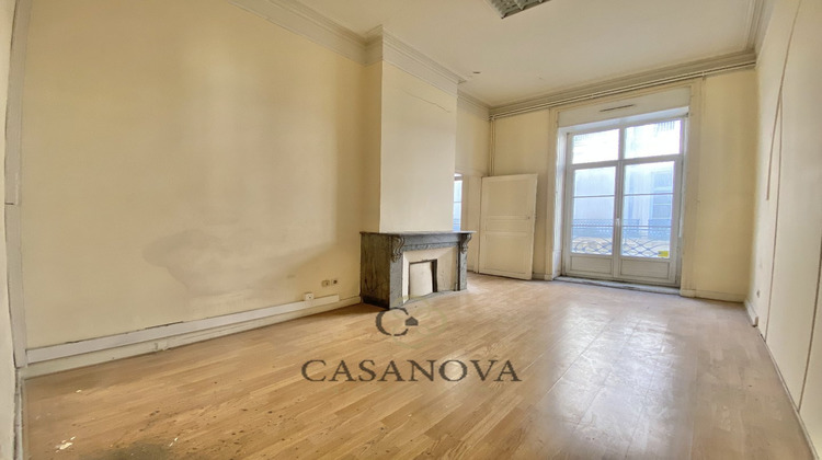 Ma-Cabane - Vente Appartement MONTPELLIER, 174 m²