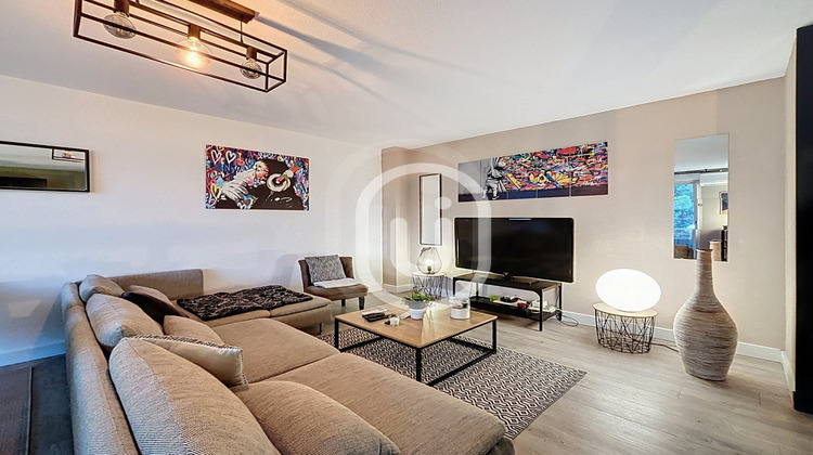 Ma-Cabane - Vente Appartement MONTPELLIER, 50 m²