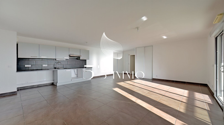 Ma-Cabane - Vente Appartement MONTPELLIER, 88 m²