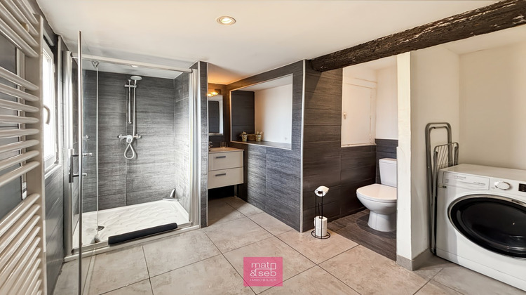 Ma-Cabane - Vente Appartement MONTPELLIER, 37 m²