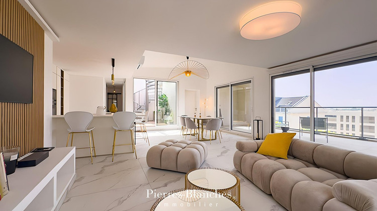 Ma-Cabane - Vente Appartement MONTPELLIER, 116 m²