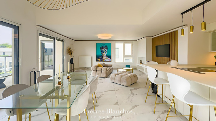 Ma-Cabane - Vente Appartement MONTPELLIER, 116 m²