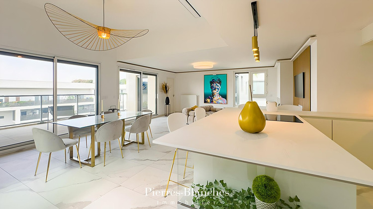 Ma-Cabane - Vente Appartement MONTPELLIER, 116 m²