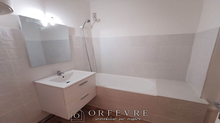 Ma-Cabane - Vente Appartement MONTPELLIER, 35 m²