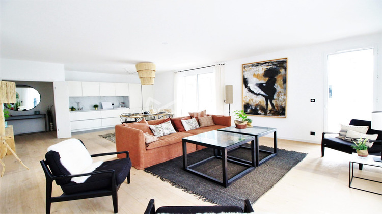 Ma-Cabane - Vente Appartement Montpellier, 109 m²