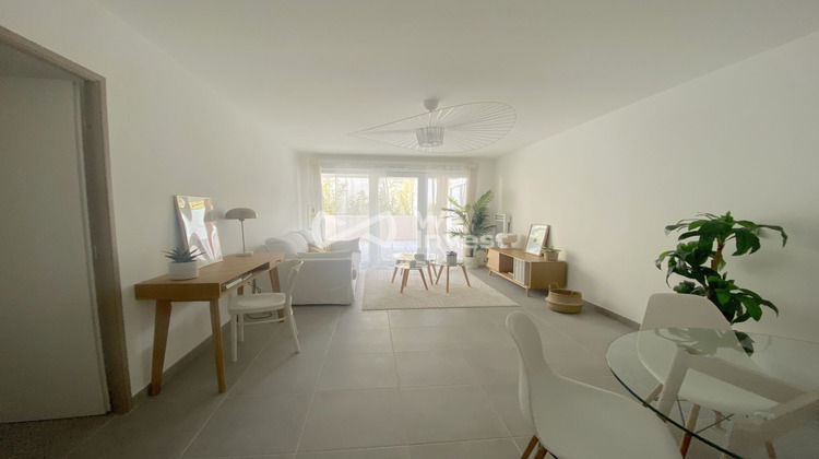 Ma-Cabane - Vente Appartement Montpellier, 69 m²