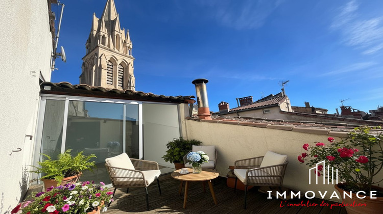 Ma-Cabane - Vente Appartement Montpellier, 65 m²