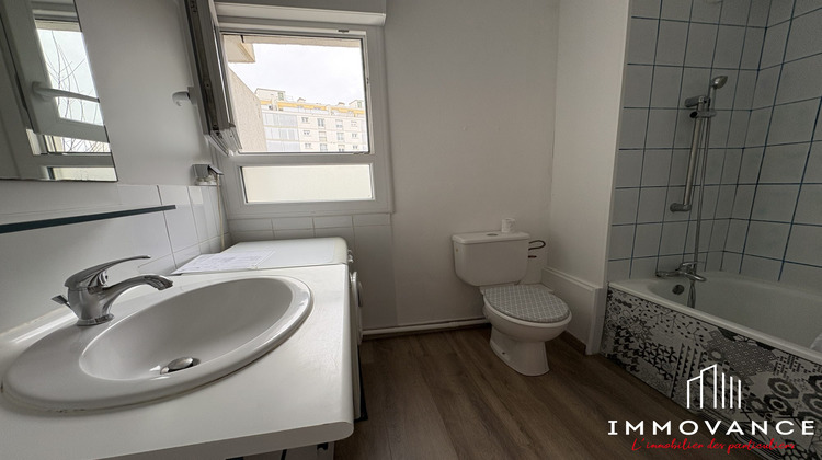 Ma-Cabane - Vente Appartement Montpellier, 22 m²